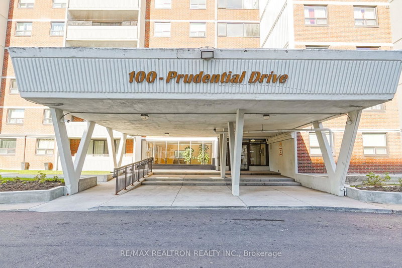 Image of home for listing MLS® E14120686