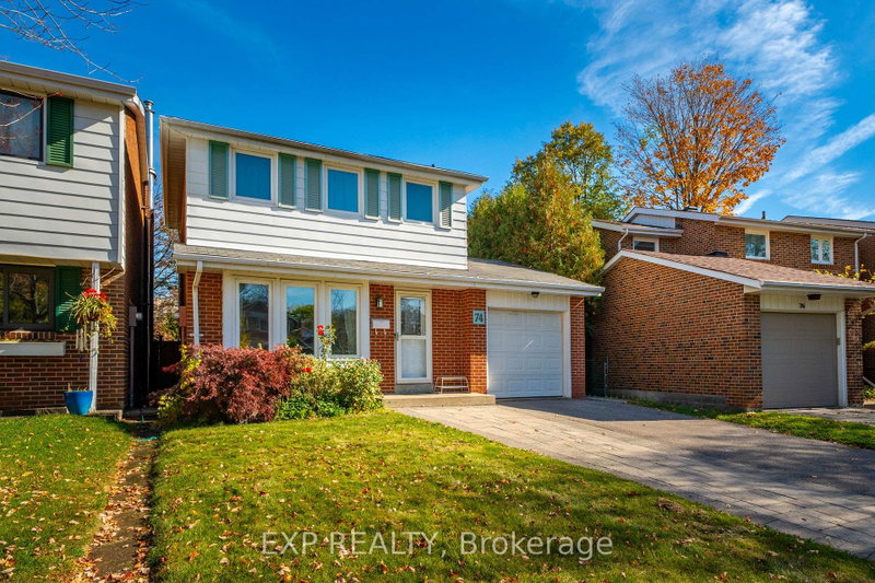 Image of home for listing MLS® E14120900