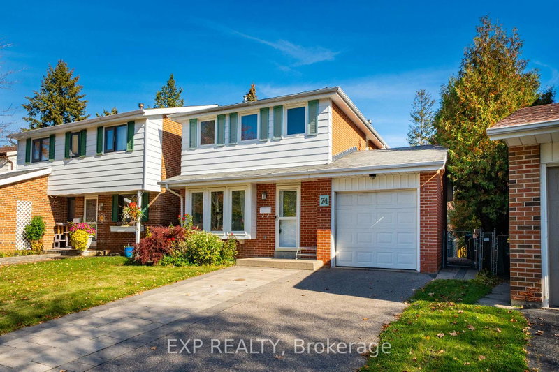 Image of home for listing MLS® E14120900