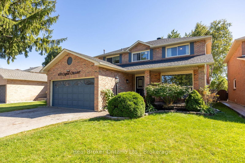 Image of home for listing MLS® E14121200