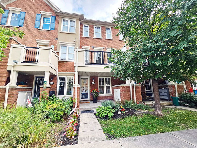 Image of home for listing MLS® E14121220