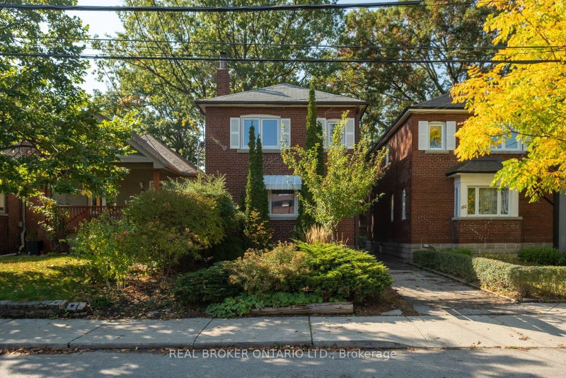 Image of home for listing MLS® E14121268