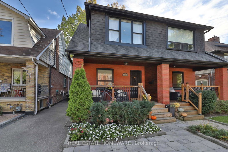 Image of home for listing MLS® E14121398