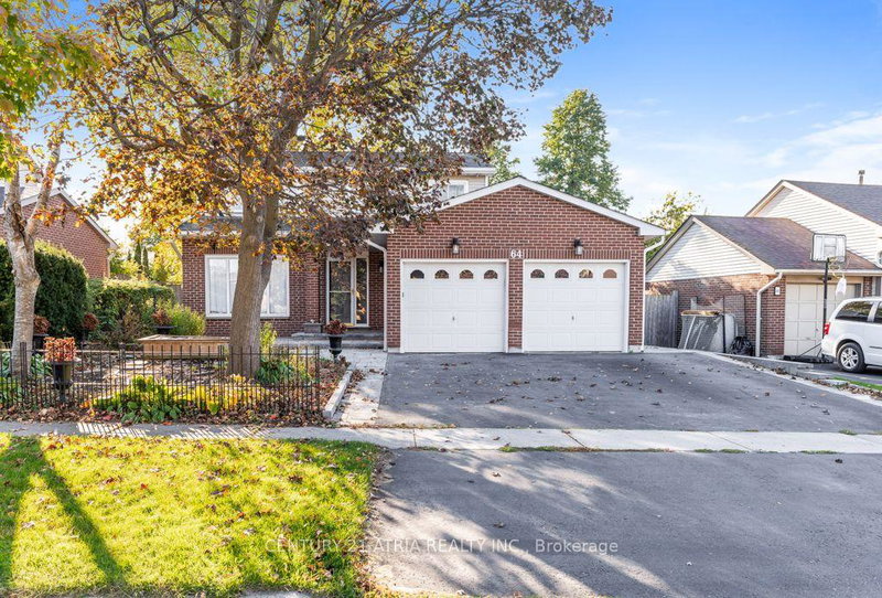 Image of home for listing MLS® E14121444