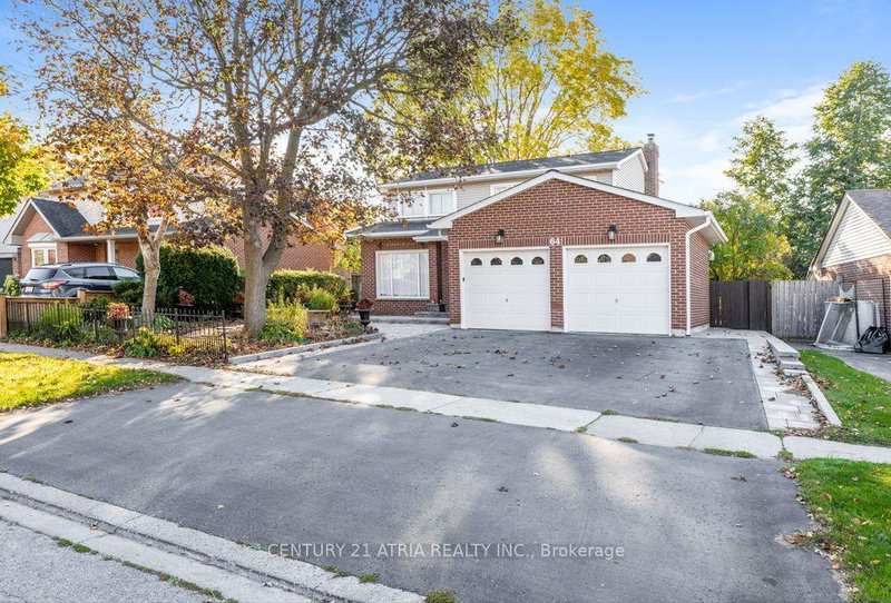 Image of home for listing MLS® E14121444