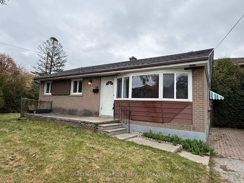 Image of home for listing MLS® E14121472