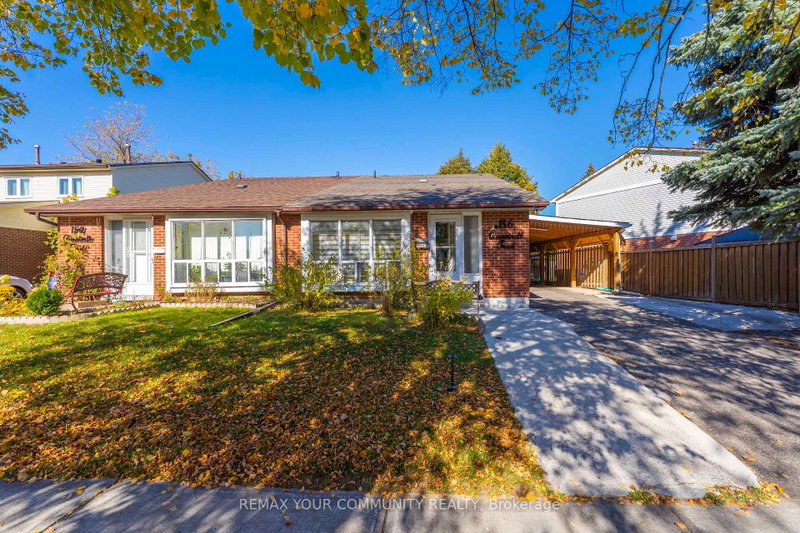 Image of home for listing MLS® E14121556