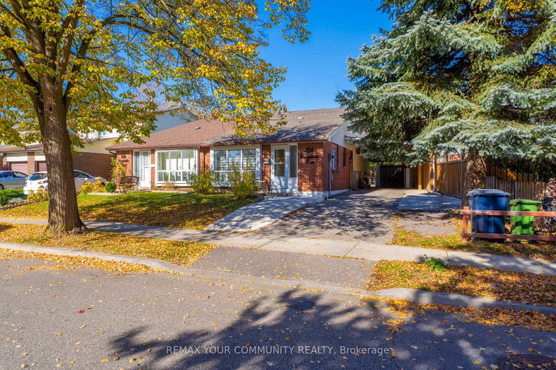 Image of home for listing MLS® E14121556