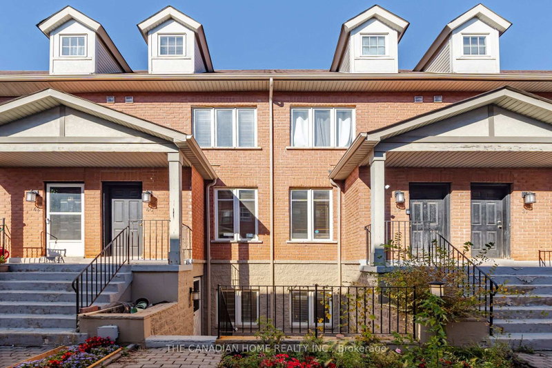 Image of home for listing MLS® E14121740