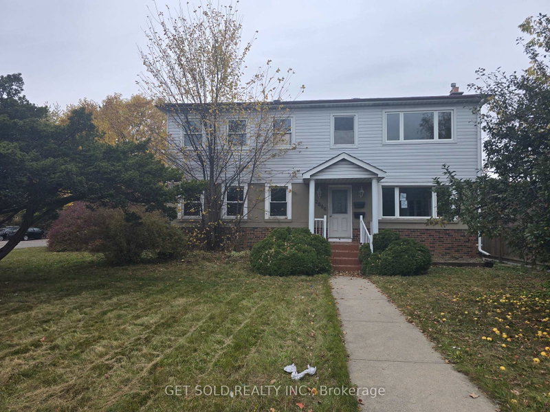 Image of home for listing MLS® E14121756