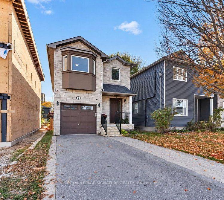 Image of home for listing MLS® E14121902