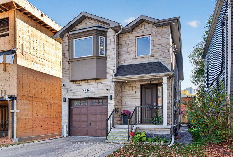Image of home for listing MLS® E14121902