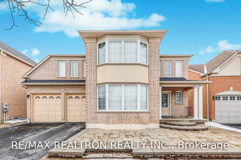 Image of home for listing MLS® E14122026