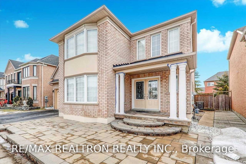 Image of home for listing MLS® E14122026