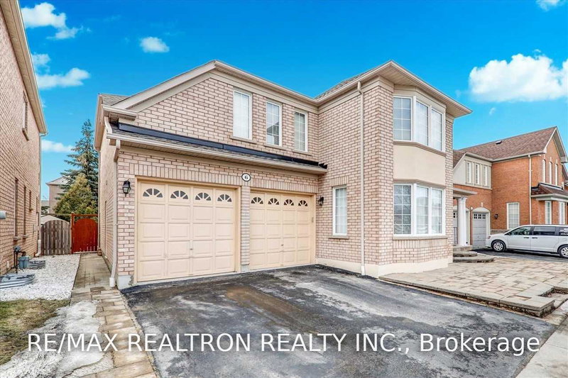 Image of home for listing MLS® E14122026