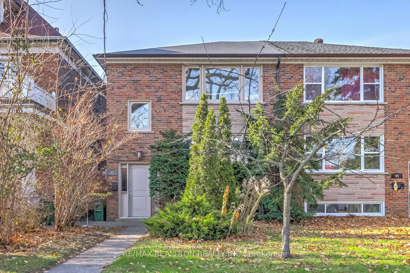 Image of home for listing MLS® E14122228