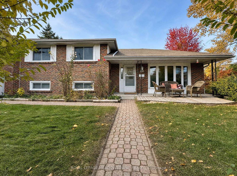 Image of home for listing MLS® E14122246
