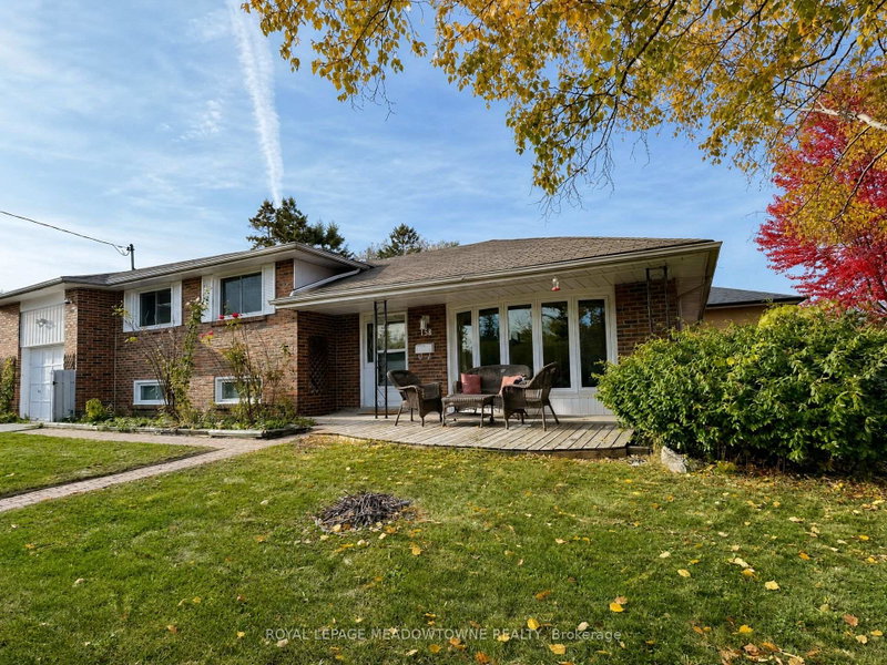 Image of home for listing MLS® E14122246