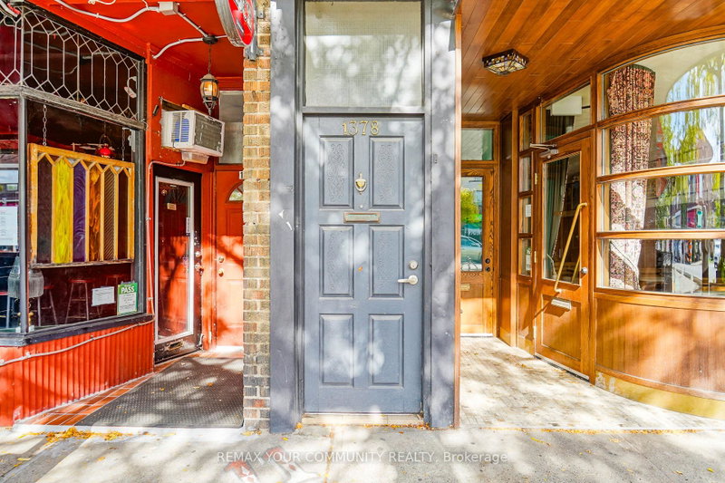 Image of home for listing MLS® E14122460
