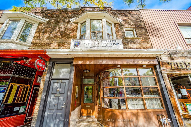 Image of home for listing MLS® E14122466