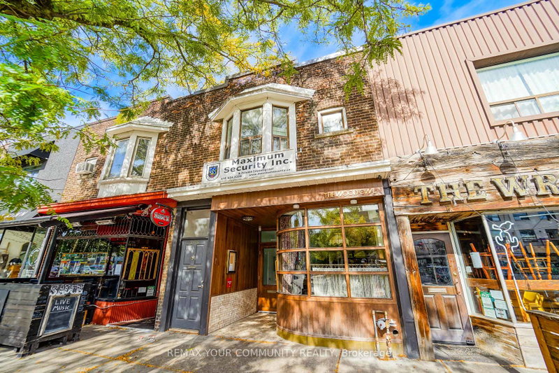 Image of home for listing MLS® E14122466