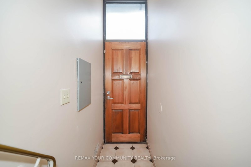 Image of home for listing MLS® E14122470
