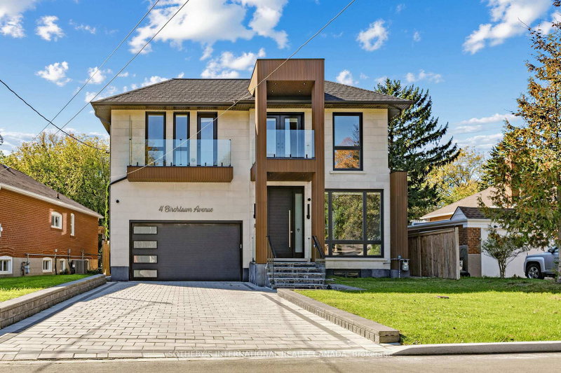 Image of home for listing MLS® E14122478