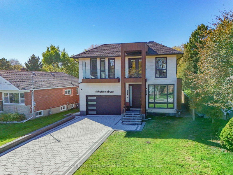 Image of home for listing MLS® E14122478