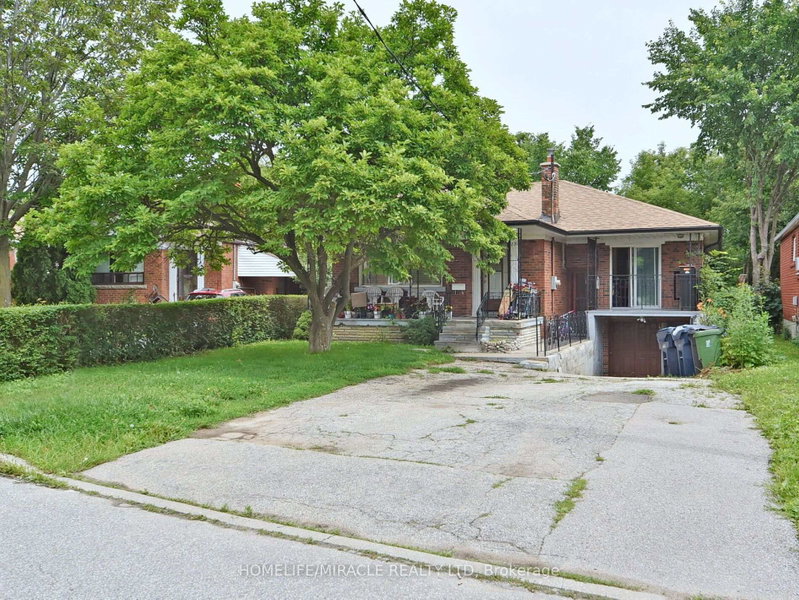 Image of home for listing MLS® E14122932