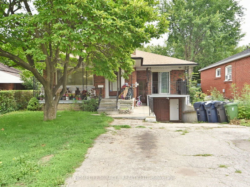 Image of home for listing MLS® E14122932