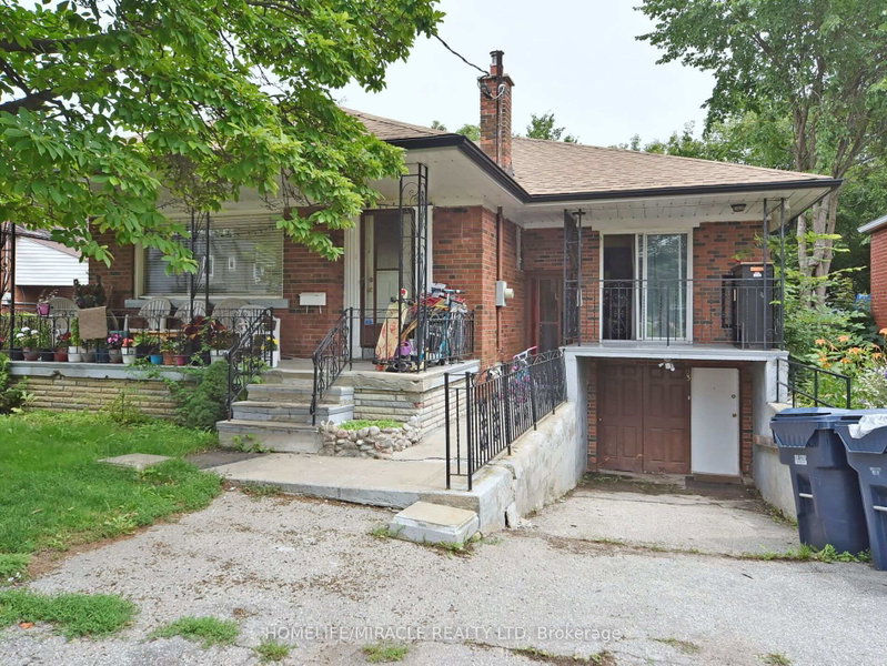 Image of home for listing MLS® E14122932