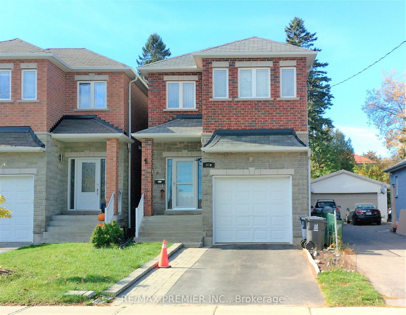Image of home for listing MLS® E14122952