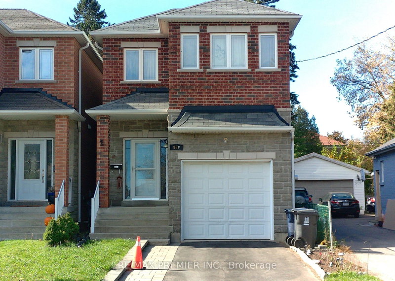 Image of home for listing MLS® E14122952