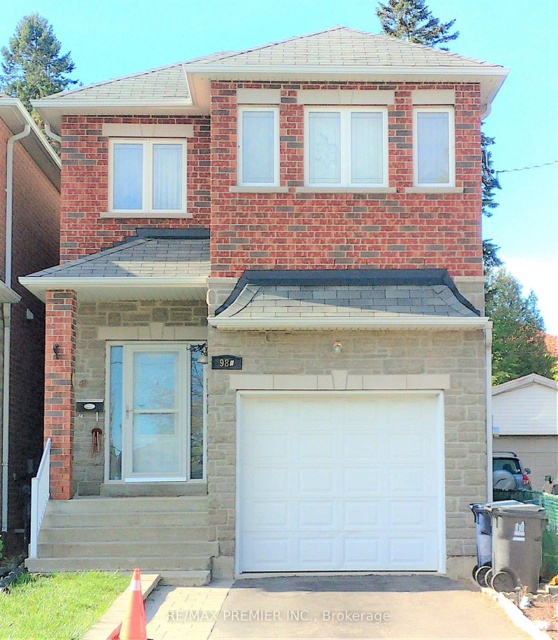 Image of home for listing MLS® E14122952