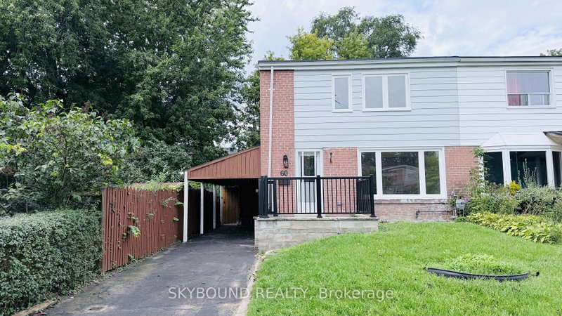 Image of home for listing MLS® E14123004