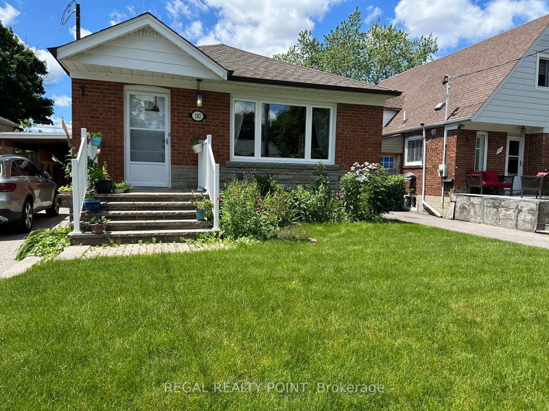 Image of home for listing MLS® E14123106
