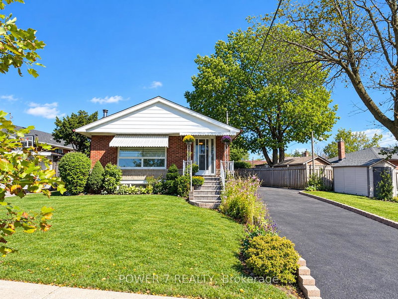 Image of home for listing MLS® E14123186