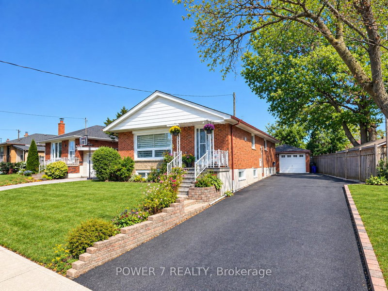Image of home for listing MLS® E14123186