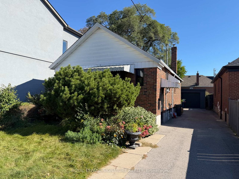 Image of home for listing MLS® E14123384