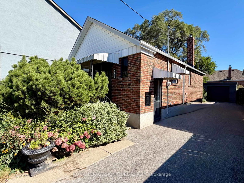 Image of home for listing MLS® E14123384