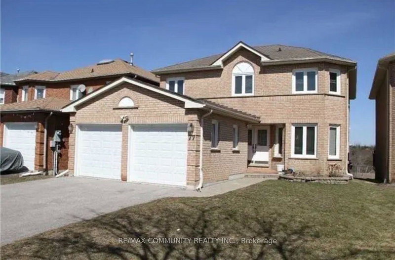 Image of home for listing MLS® E14123522