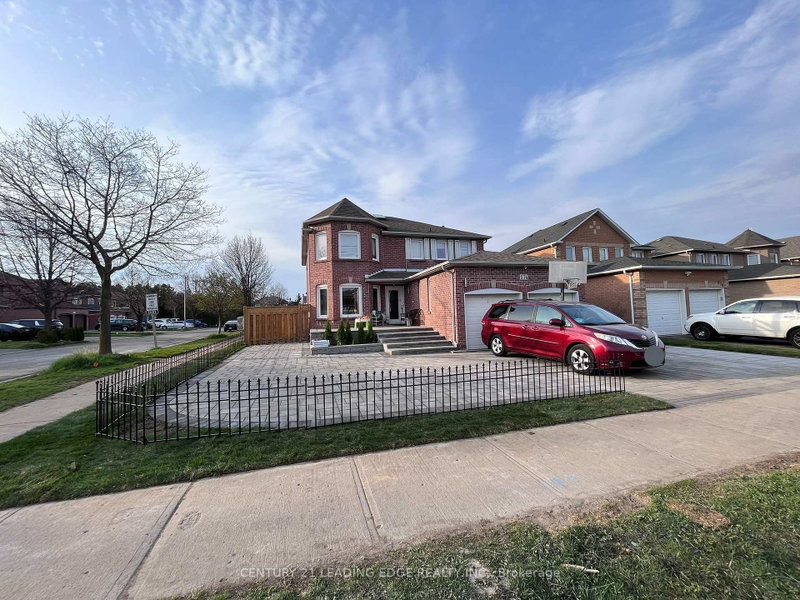 Image of home for listing MLS® E14123552