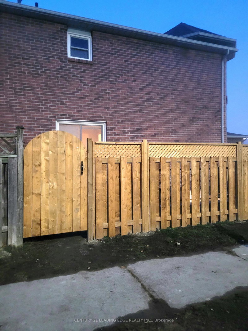 Image of home for listing MLS® E14123552