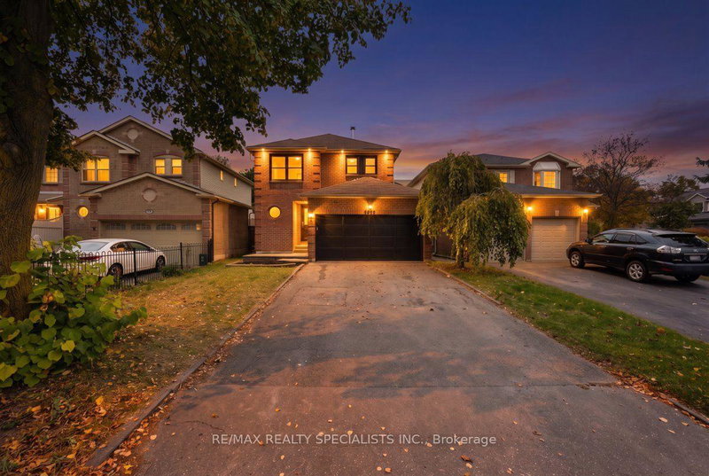 Image of home for listing MLS® E14123560