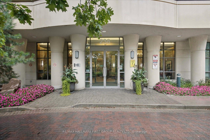 Image of home for listing MLS® E14123572