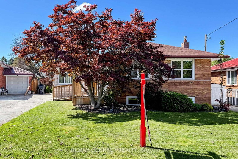 Image of home for listing MLS® E14123576
