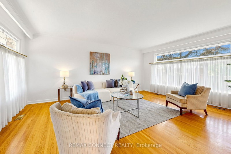 Image of home for listing MLS® E14123576