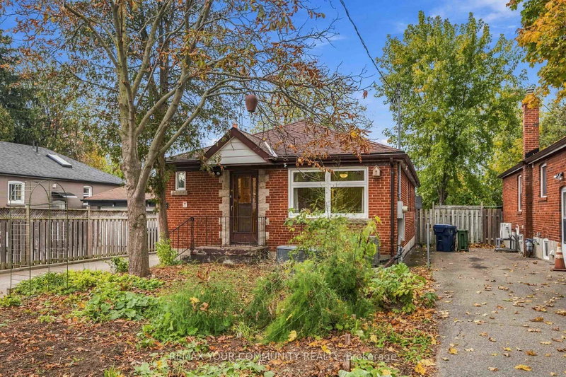 Image of home for listing MLS® E14123580
