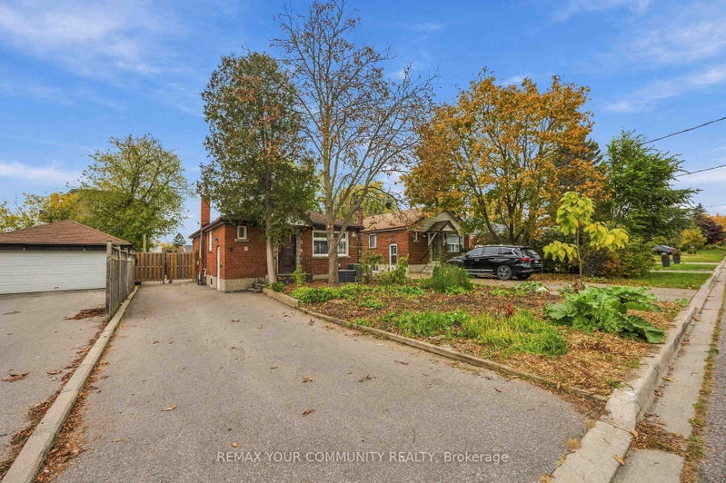 Image of home for listing MLS® E14123580