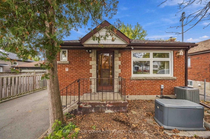 Image of home for listing MLS® E14123580